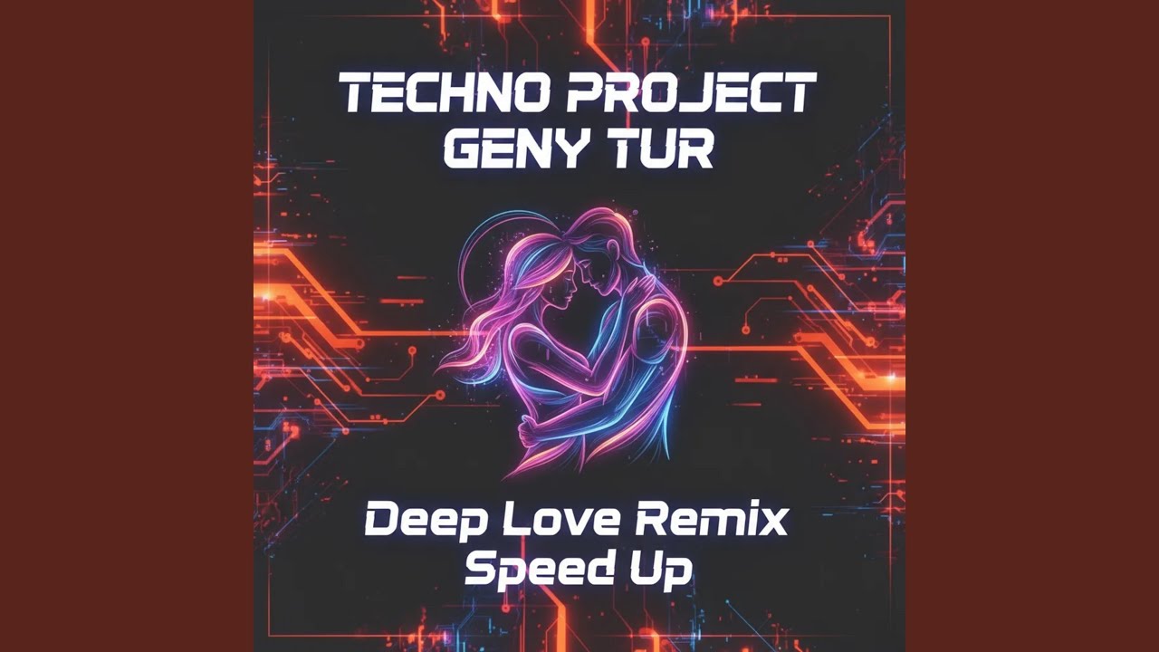 Deep Love (Remix) (Speed Up) - YouTube