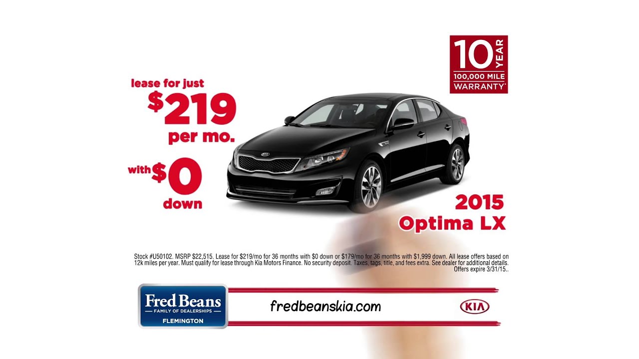Fred Beans Kia >> Fred Beans Kia Not Just Great Savings Youtube Fred Beans Kia >> Fred Beans Kia Not Just Great Savings Youtube
