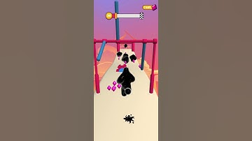 Blob Runner 3D part 16 #shots