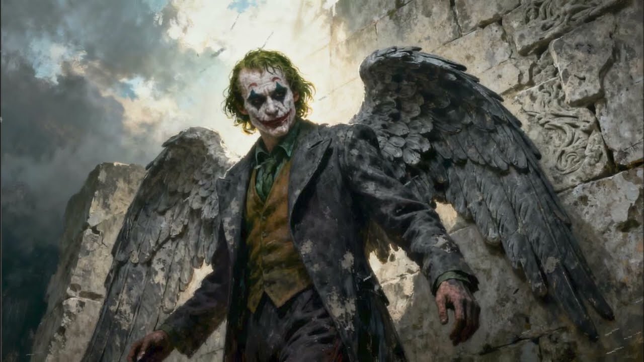 They’re LOSING THEIR MINDS Because You Stopped Explaining Yourself 😳🔥  Joker Noira