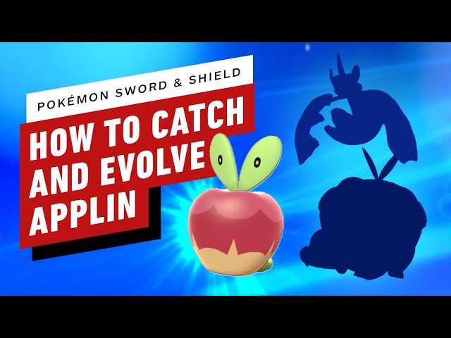 Pokemon Sword and Shield Evolutions - Pokemon Sword and Shield Guide - IGN