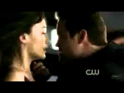 NIKITA - Michael & Nikita / Wires (Maggie Q & Shan...