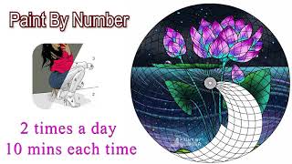 Best Paint By Number Game Ever! screenshot 4