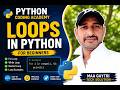 Python Tutorial for Beginners Lecture 6