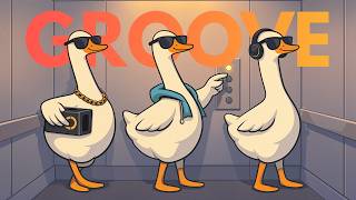 Chill Groove Music | Smooth Funky Elevator Beat | Great for Chilling & Relaxing