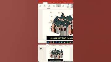 VideoScribe Animation using Microsoft Powerpoint