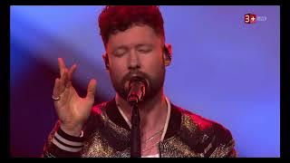 Calum Scott - At Your Worst (Live at Swiss Music Awards 2024)