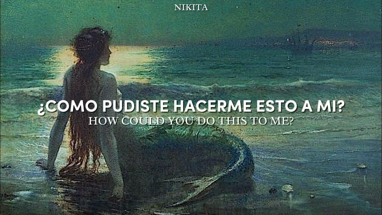 Lilith - Saint Avangeline. (Sub. Español/Lyric.) Lilith - Saint Avangeline. (Sub. Español/Lyric.)