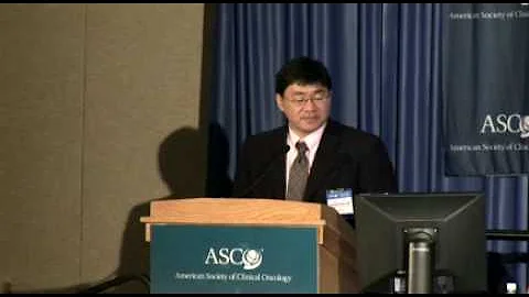 ACSO 2009: Dr Patrick Hwu