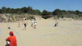 beach camp 2008 lignano
