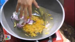 Digging In: Foraging with Orang Temuan Part 1