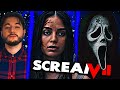 Scream 7  les informations sidney de retour  ghostface en pre nol 