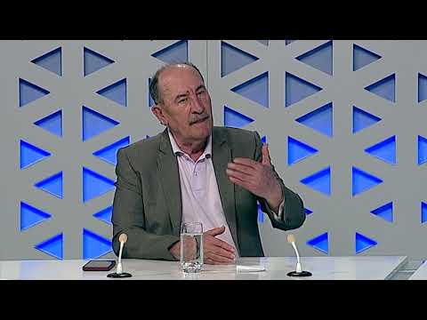 Аргумент Плус: Уставните измени и односите со Бугарија
