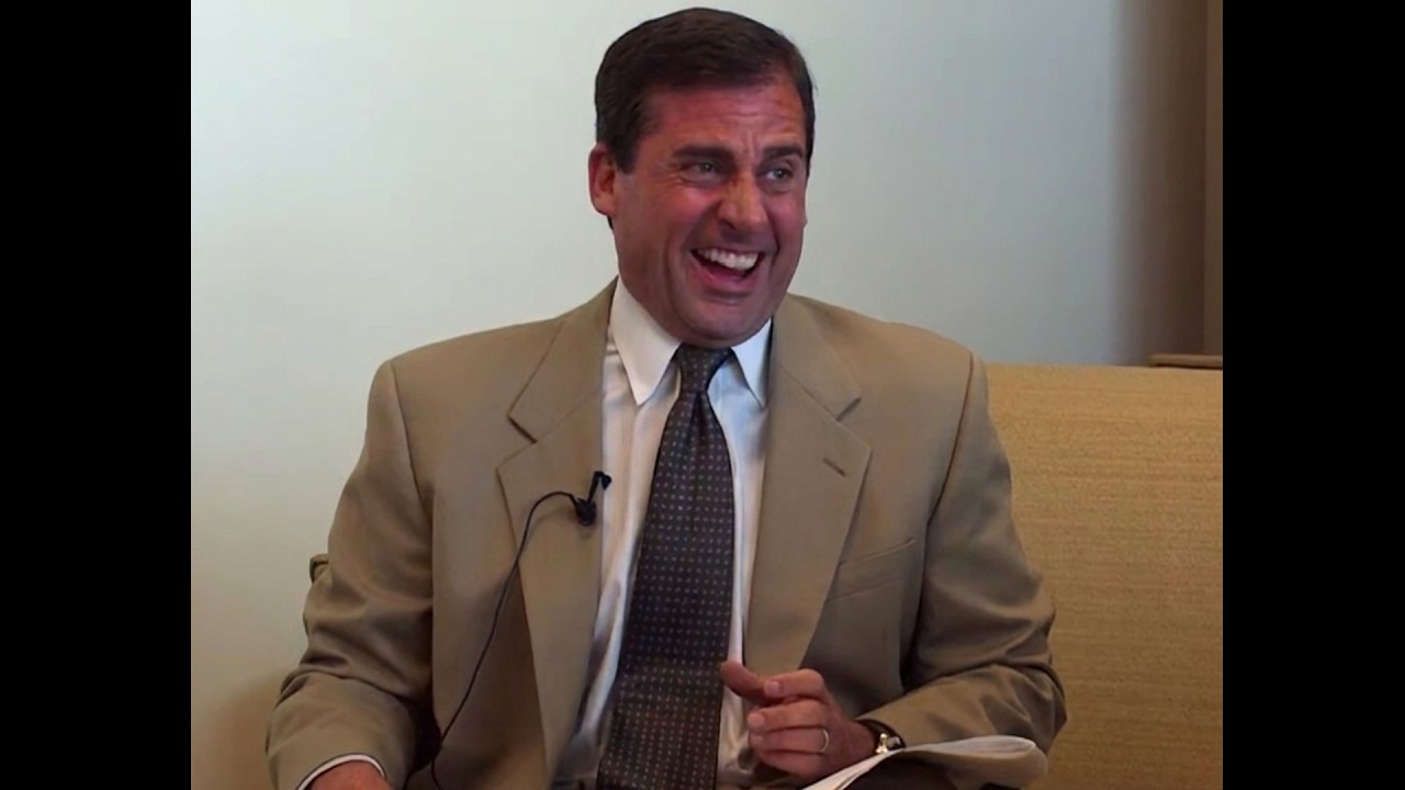 when an audition changed comedy forever