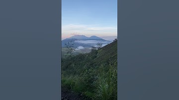 KAWAH IJEN HARI INI | #shorts #short #viral #youtubeshorts #shortvideo #fyp #anventurestory #video
