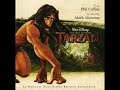 Tarzan A Wondrous Place Mark Mancina 