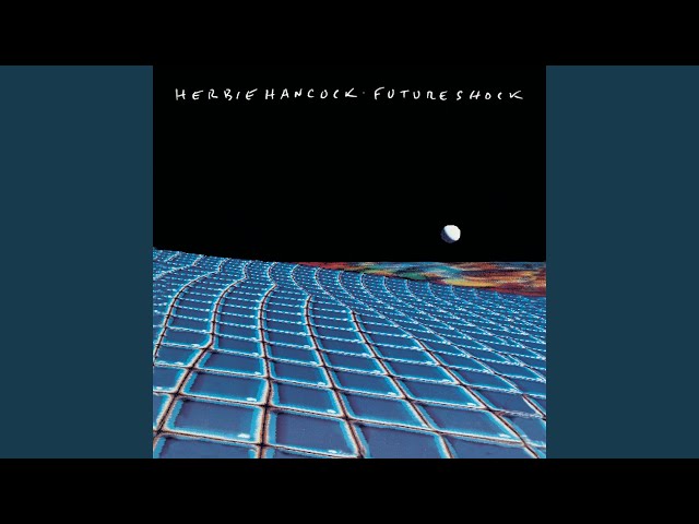 Herbie Hancock - TFS