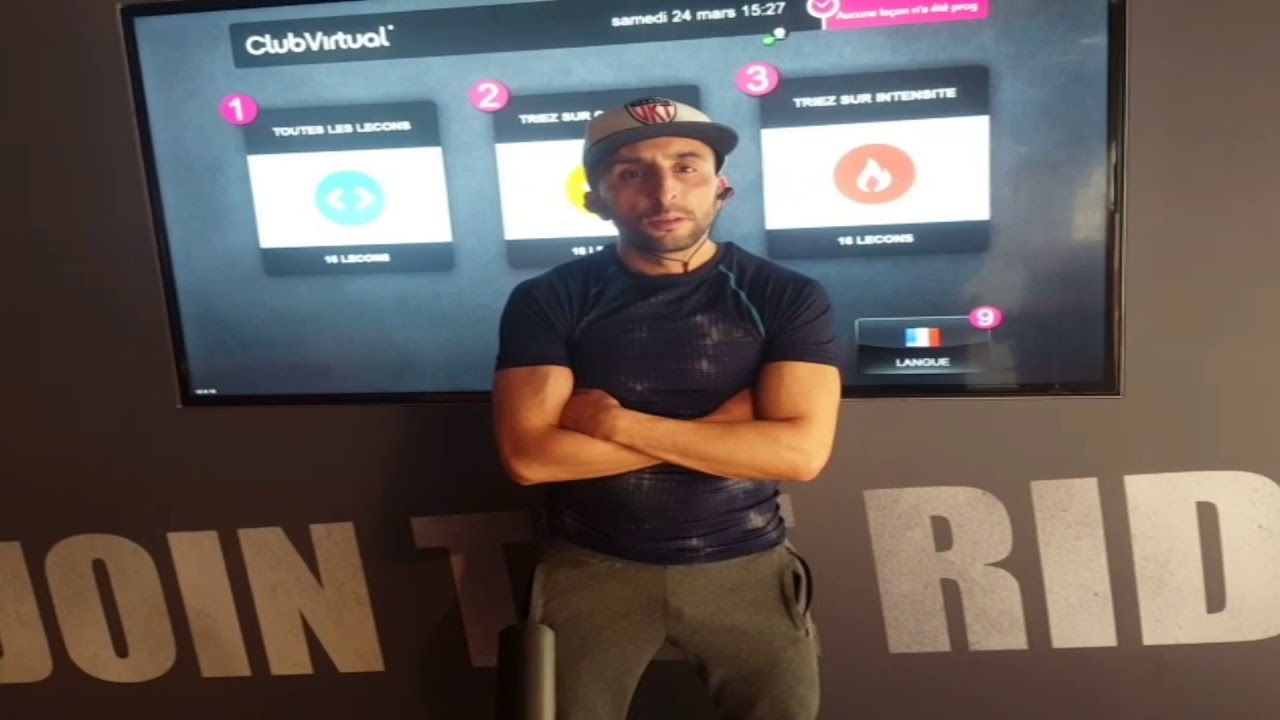 INTERVIEW par un journaliste  YouTube