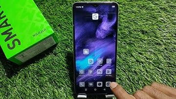 How to enable power saving mode in Infinix Smart 7 HD,Infinix Smart 7 HD mein battery saving on