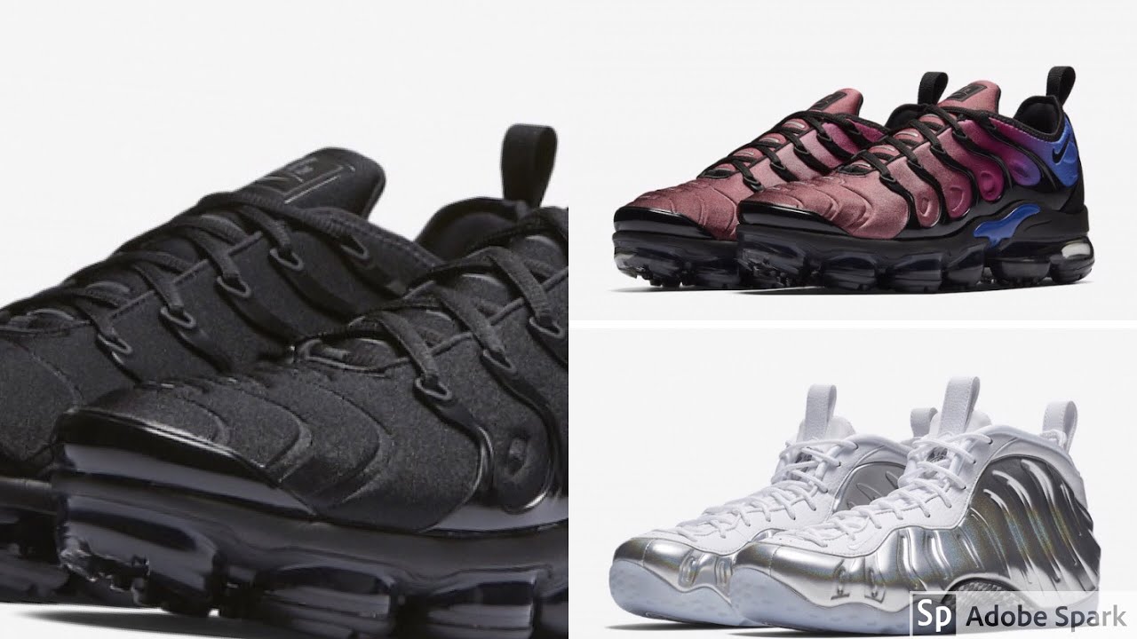 nike wmns air vapormax plus hyper violet