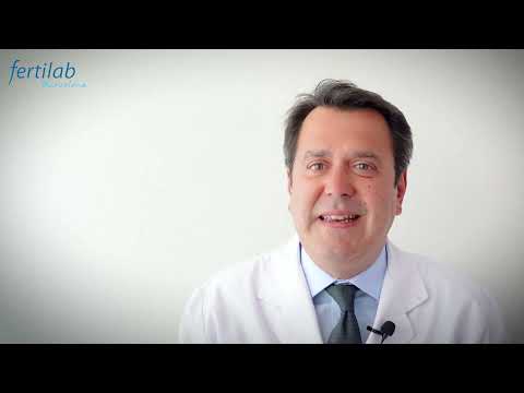 Oncofertilité Clinique Fertilab Barcelona