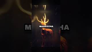 7 DEMONS KILLED BY LORD  RAMA❣️🤔 VIRADHA ? KUMBHKARANA?😱 #shorts #youtubeshorts