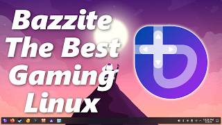 Bazzite | How I Turned My PC Into The Perfect Linux Gaming Console