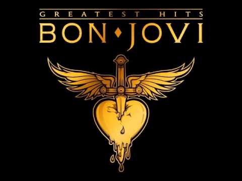 Bon Jovi - This Is Love This Is Life (FULL)