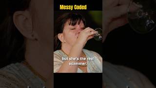 Lisa web of lies 90 day fiancé #90dayfiance #beforethe90days #tellall #memes #funny