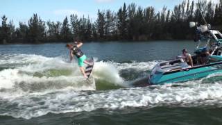 True Skim-Style Shape | Hi-Fi Wakesurfer | Hyperlite
