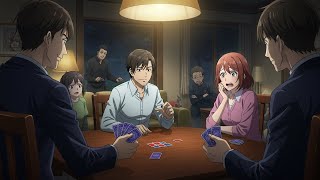 Caught Her Cheating So I Invited Her Lover To Family Game Night