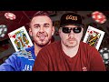 Sean perry on losing 1m this super bowl playing poker with offset and using numerology