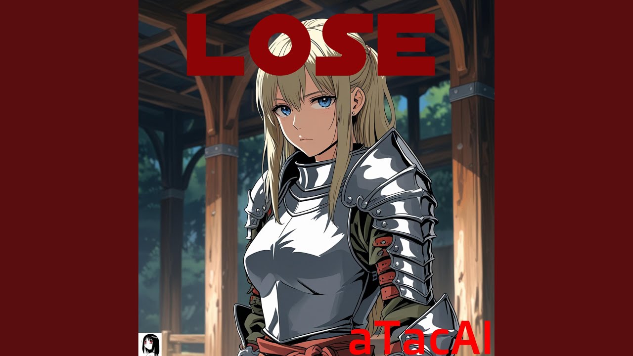 Watch Lose on YouTube Watch Lose on YouTube