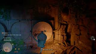 How to Unravel The Secret Of The Ancient Ruins In Crimson Desert | Investigate the Ruins