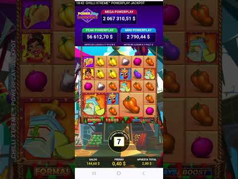 Slot 🎰 LOBSTERMANIA 🎰 BONUS