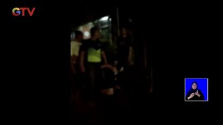 Lerai Keributan, Remaja di Matraman Jadi Korban Penusukan di Dada #BuletiniNewsSiang 21/03