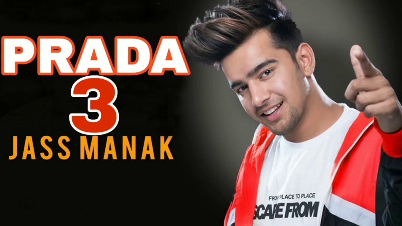 jass manak prada 3
