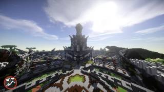 [Cinematic] - OP-Hub FACTION SPAWN.