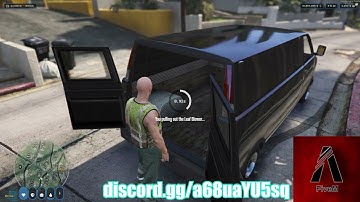 BETTER GARDENER JOB | FIVEM SCRIPT