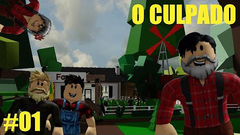 📺 ROBLOX GAMEPLAY, JOGAR LIVETOPIA ROBLOX, APRENDA COMO JOGAR LIVETOPIA  NO ROBLOX RP #01