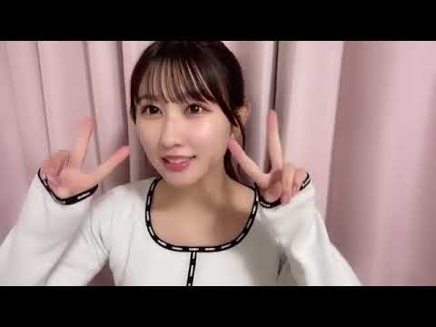 山本杏奈さん（＝LOVE）カラオケ配信 SHOWROOM 2024年12月08日20時17分