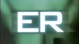 (FAN MADE) E.R - Season 16 (Version 111)
