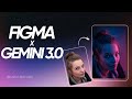 No longer needed - Stock image tool | Gemini 3.0 with Figma