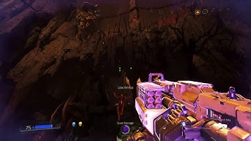 Random Doom Combat