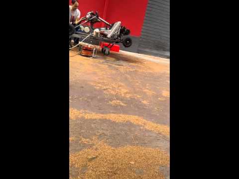 Gokart Turbojer Fai Da Te