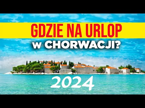 Wideo: 12 najlepszych dań do spróbowania w Chorwacji
