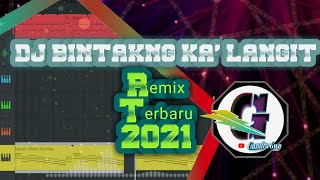 DJ BINTAKNG KA' LANGIT ( ELLA BELTRA ) Remix