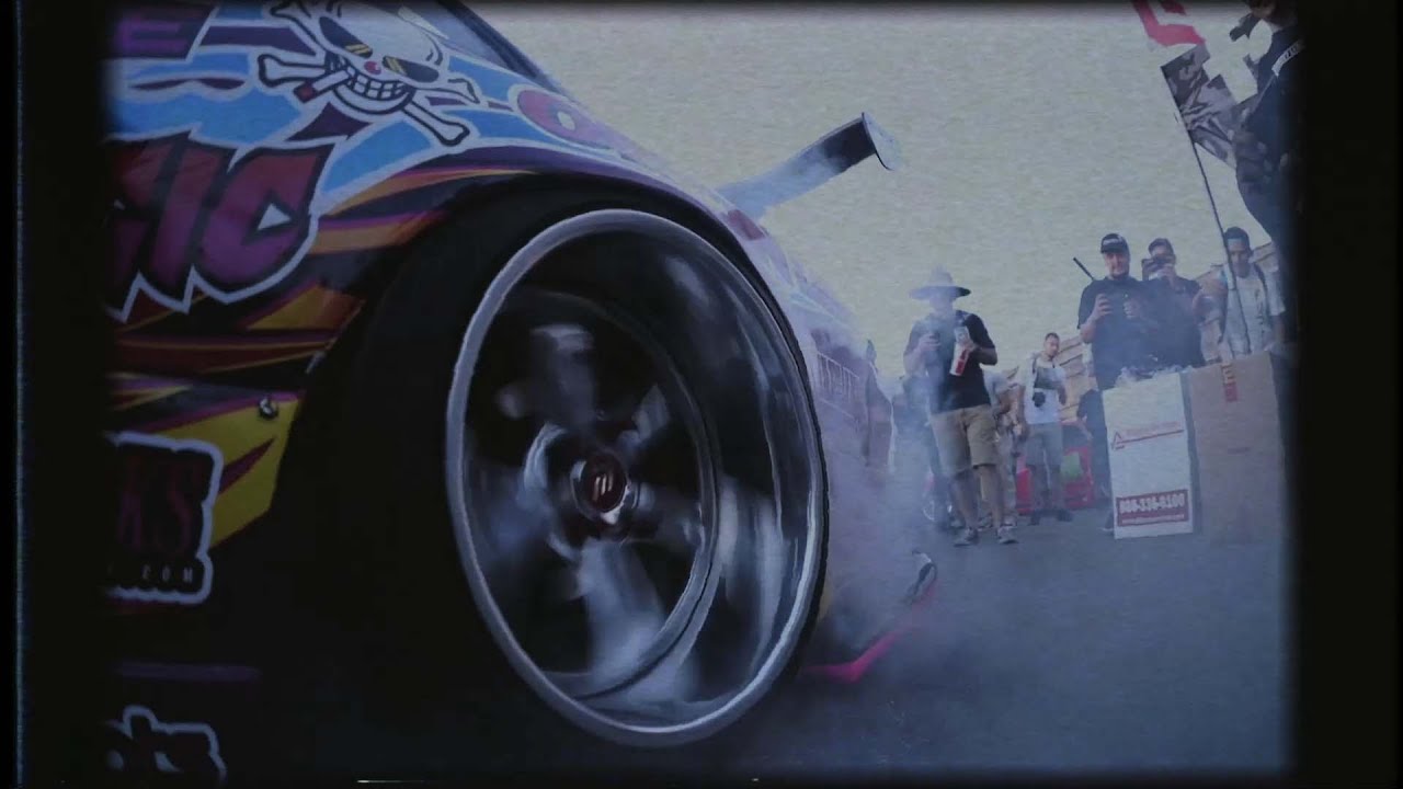 4WHEEL - KERAUNOS KILLER (SPEED UP)