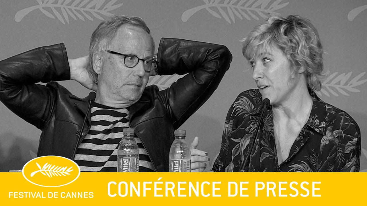 festival of lights MA LOUTE - Conférence de Presse - VF - Cannes 2016
