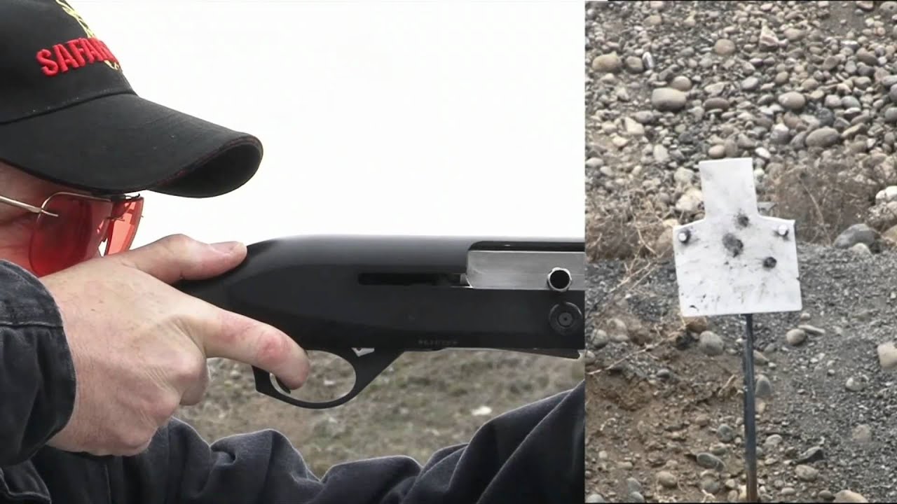Minute Marksman: Trigger Control with Patrick E. Kelley - YouTube